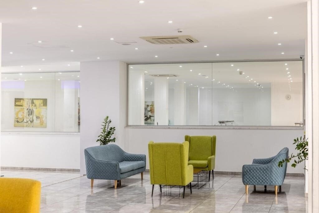 Картинка Papantonia 3*