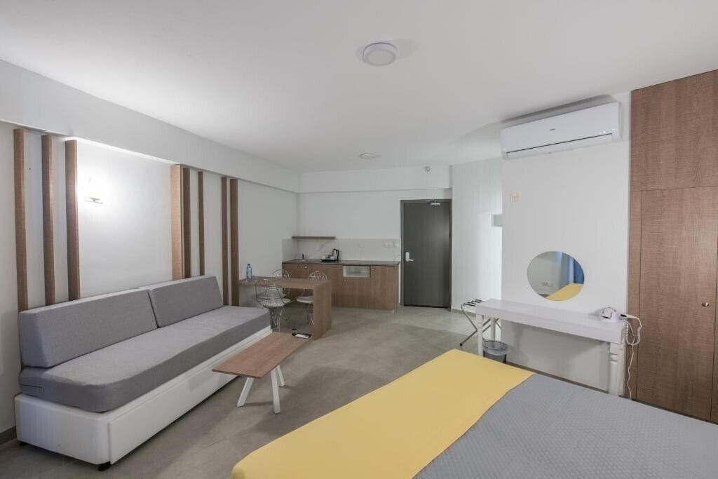 Фото Narcissos Waterpark Resort 4*