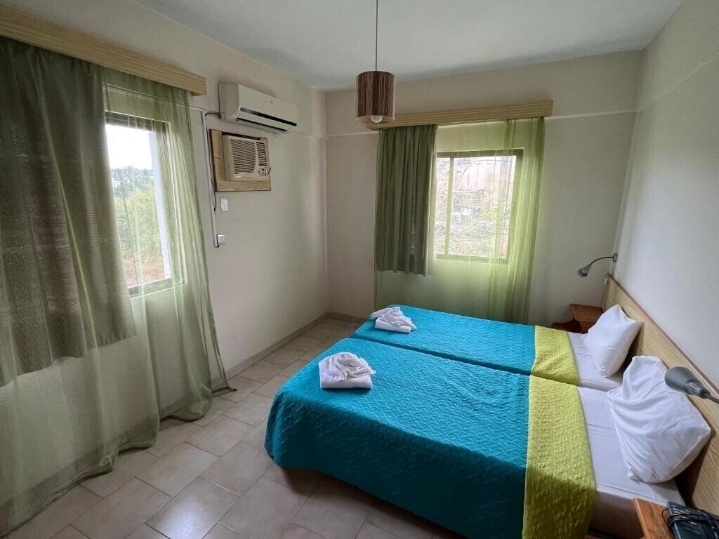 Фотография Maouris Apartments апартаменты