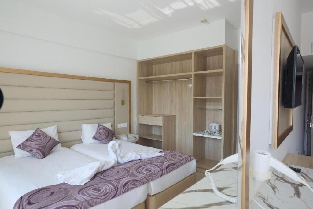 Изображение Tsokkos Beach Hotel Protaras 4*