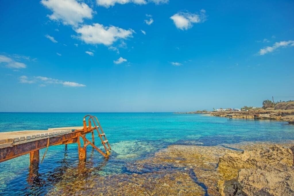 Фото FUN & SUN SMART Marlita Beach 4*