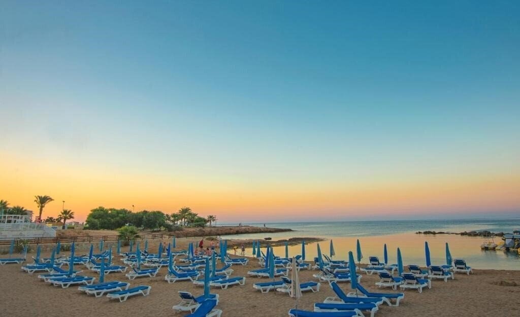 Изображение FUN & SUN SMART Marlita Beach 4*
