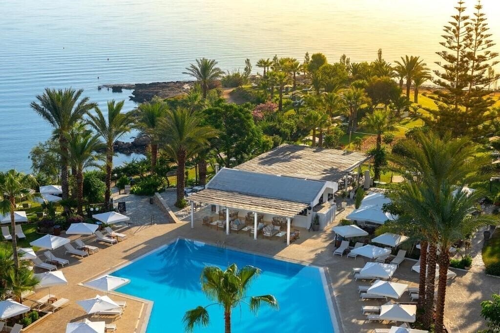 Фотография Crystal Springs 4*