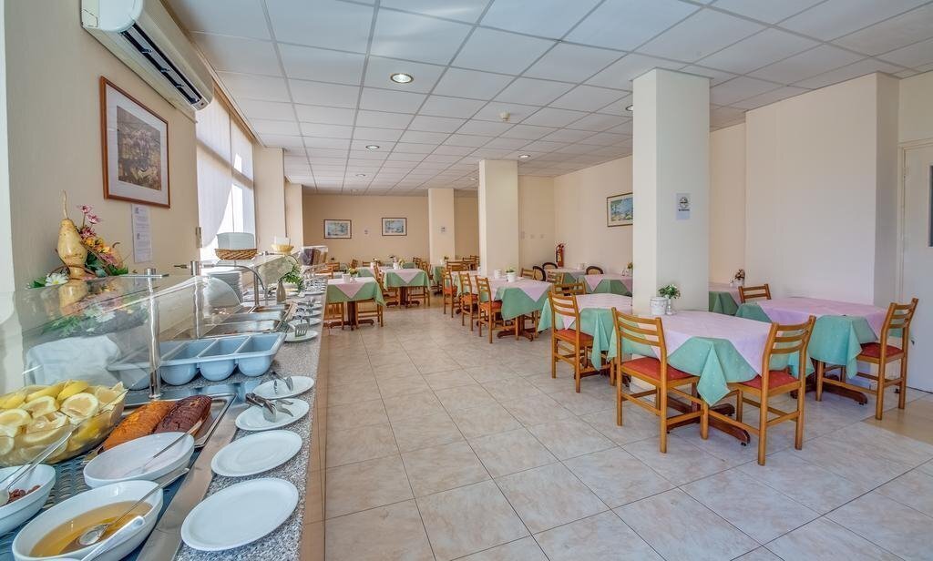 Фотографія Harrys Hotel 3*