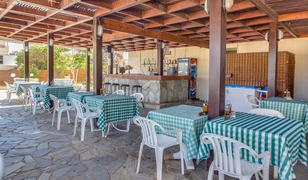 Картинка Harrys Hotel 3*