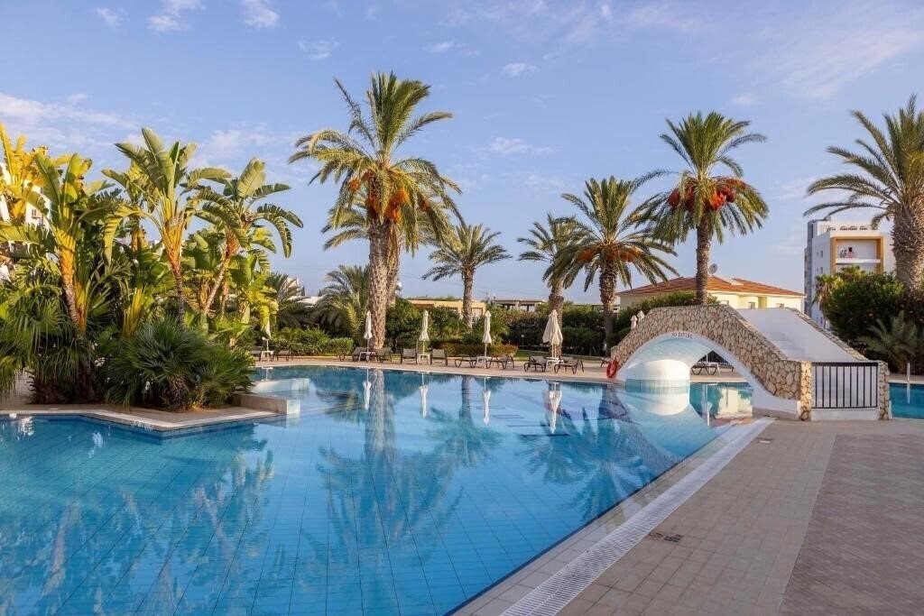 Фото Seagull Hotel Apartments 3*