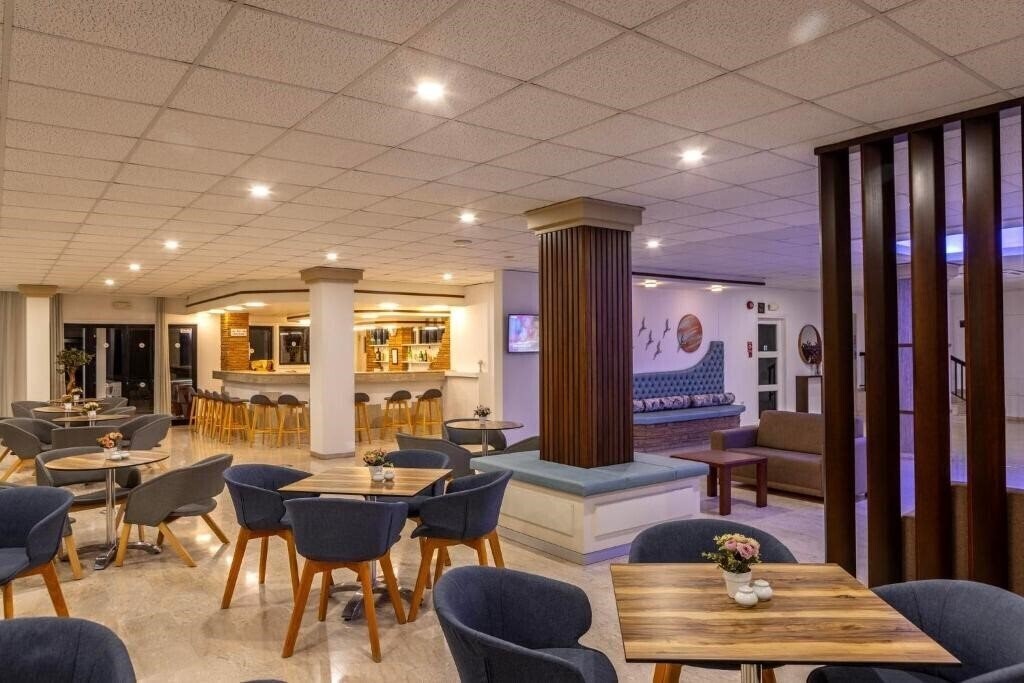 Фотография Seagull Hotel Apartments 3*