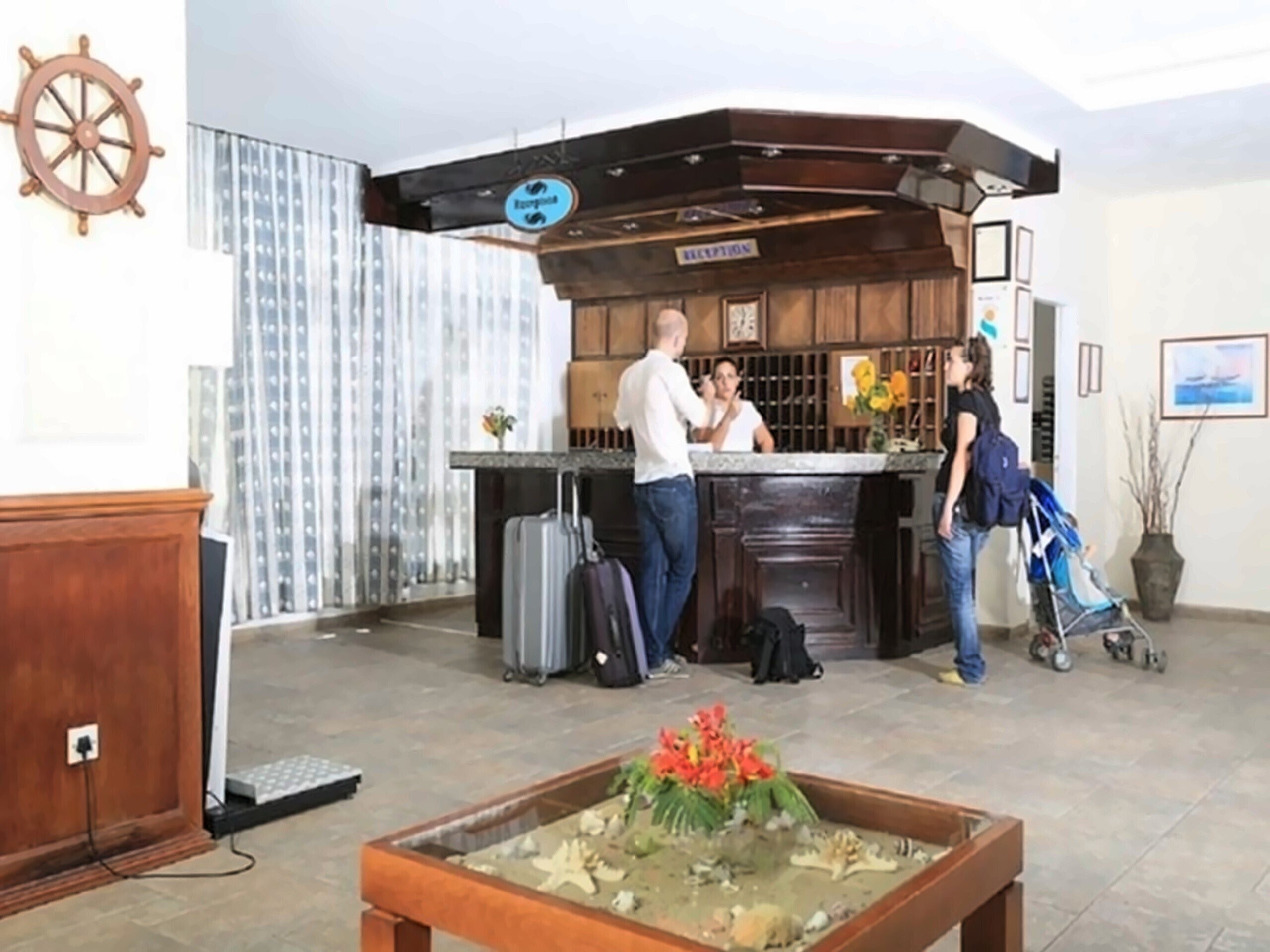 Зображення Jacaranda Aparthotel апартаменты