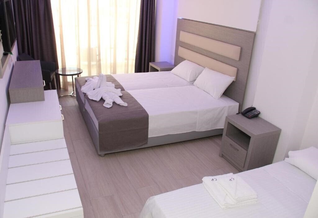 Картинка Captain’S Pier Hotel апартаменты