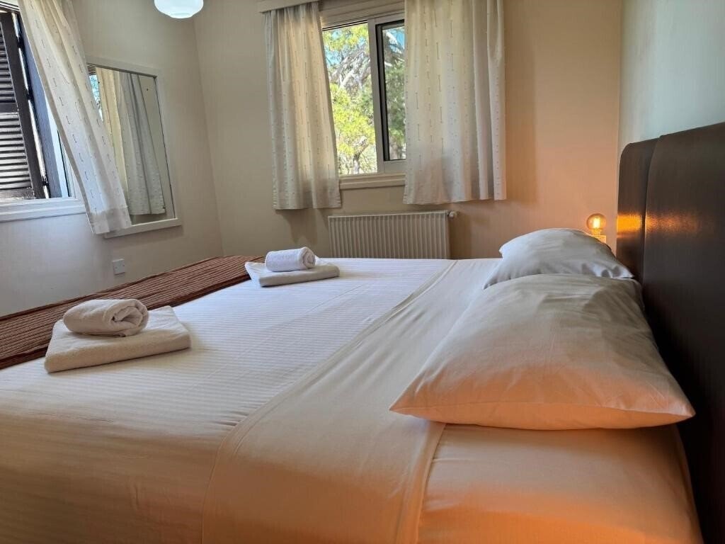 Изображение Jubilee Hotel Troodos 2*