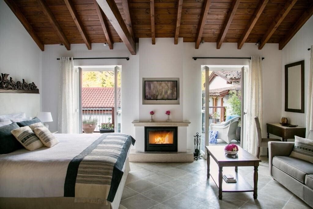 Фото Casale Panayiotis 4*