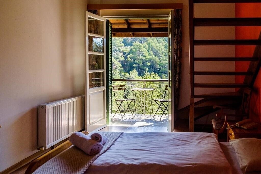 Фото New Helvetia 3*