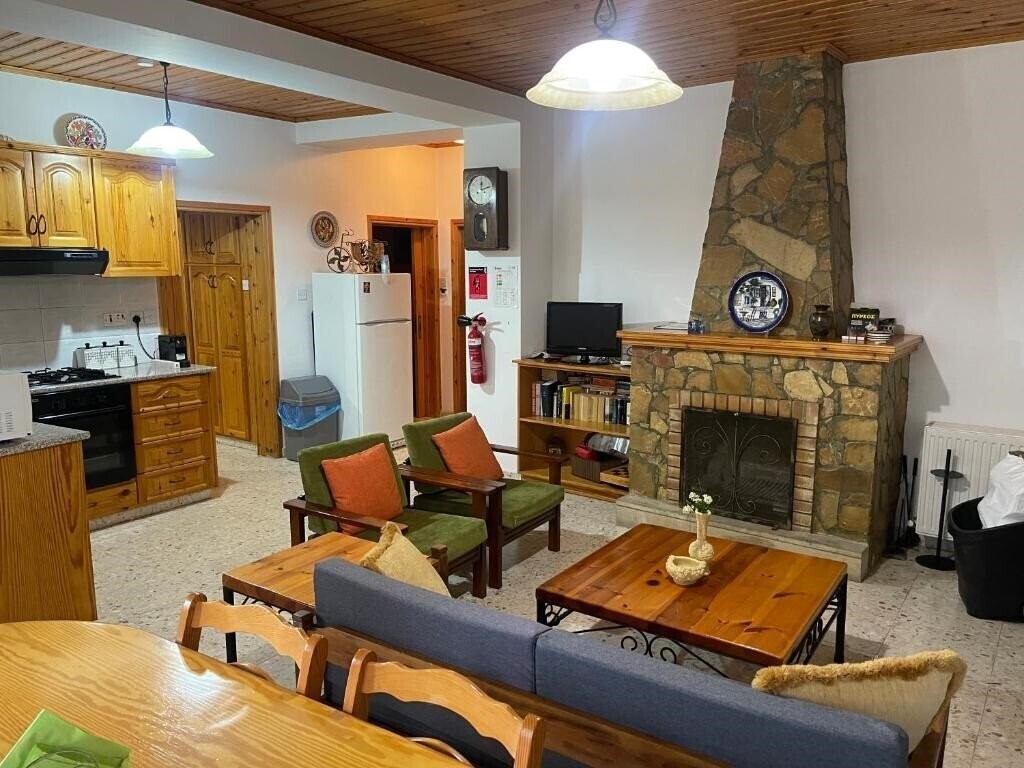 Фото Olga Traditional House 2*