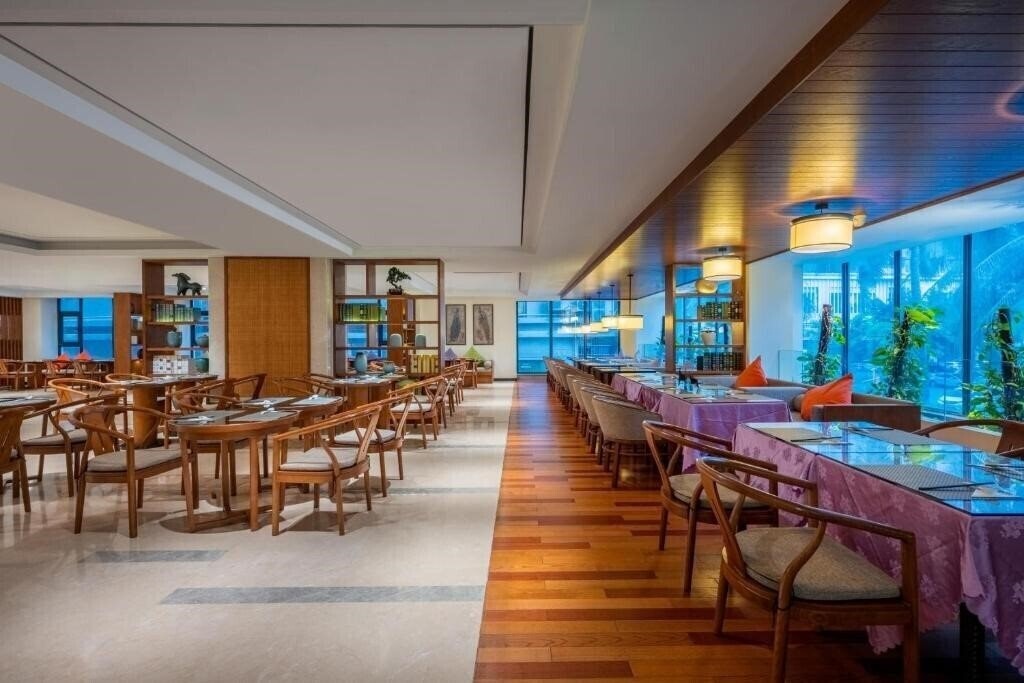 Фото Ssaw Boutique Hotel 4*