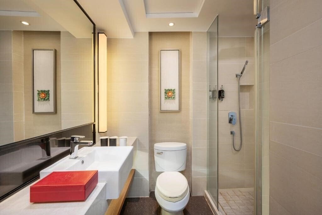 Изображение Ssaw Boutique Hotel 4*