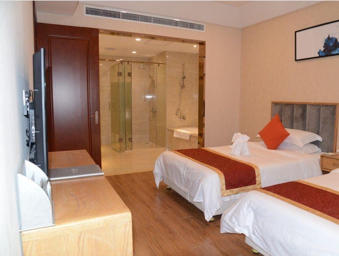 Картинка Intime-Romantic Hotel 4*