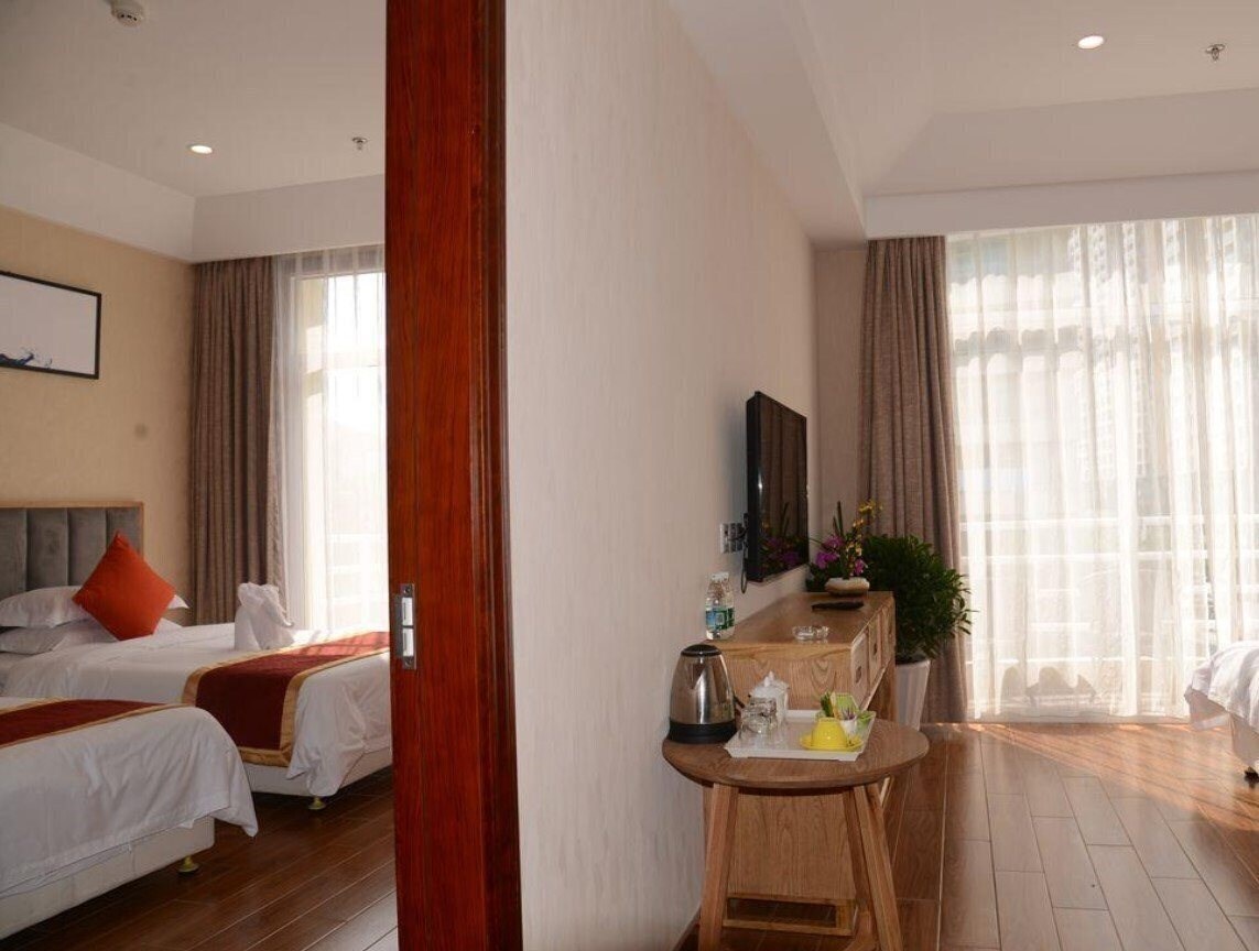 Фотографія Intime-Romantic Hotel 4*