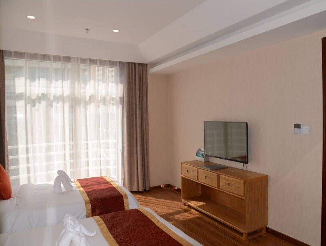 Фото Intime-Romantic Hotel 4*