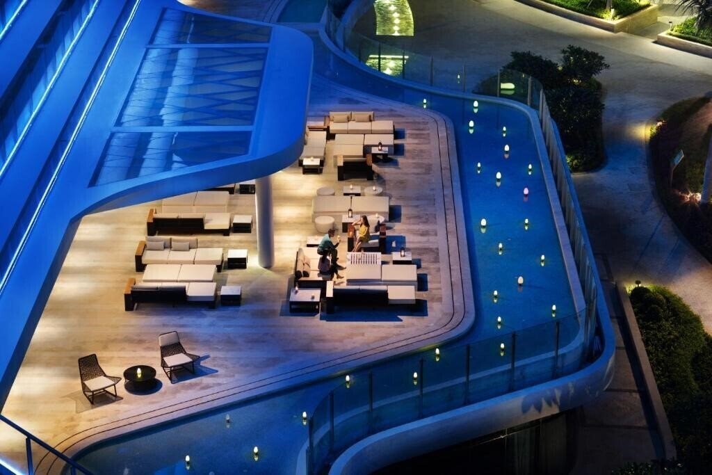 Зображення Jw Marriott Dadonghay Bay 5*