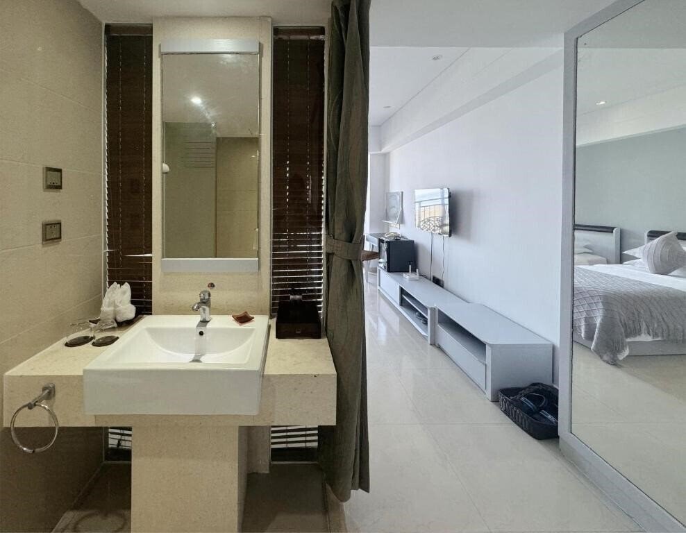 Фотографія Sanya Yun Zhi Ju Hotel 4*
