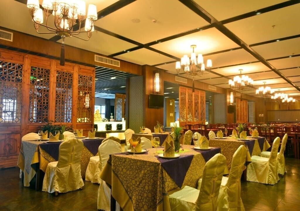 Зображення Sanya Yun Zhi Ju Hotel 4*