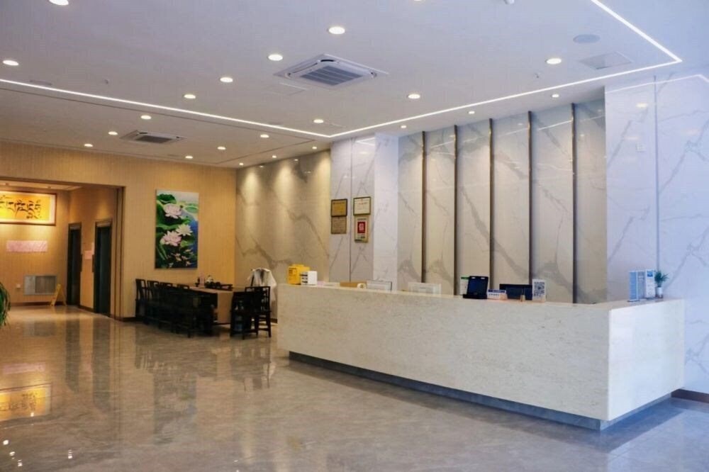 Фото The Sea View Hotel 2*