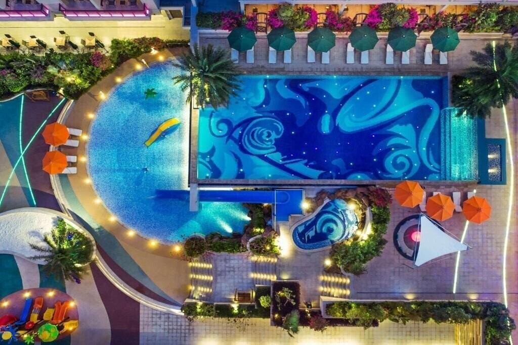Фотография Wingate By Wyndham Sanya Luhuitou 4*