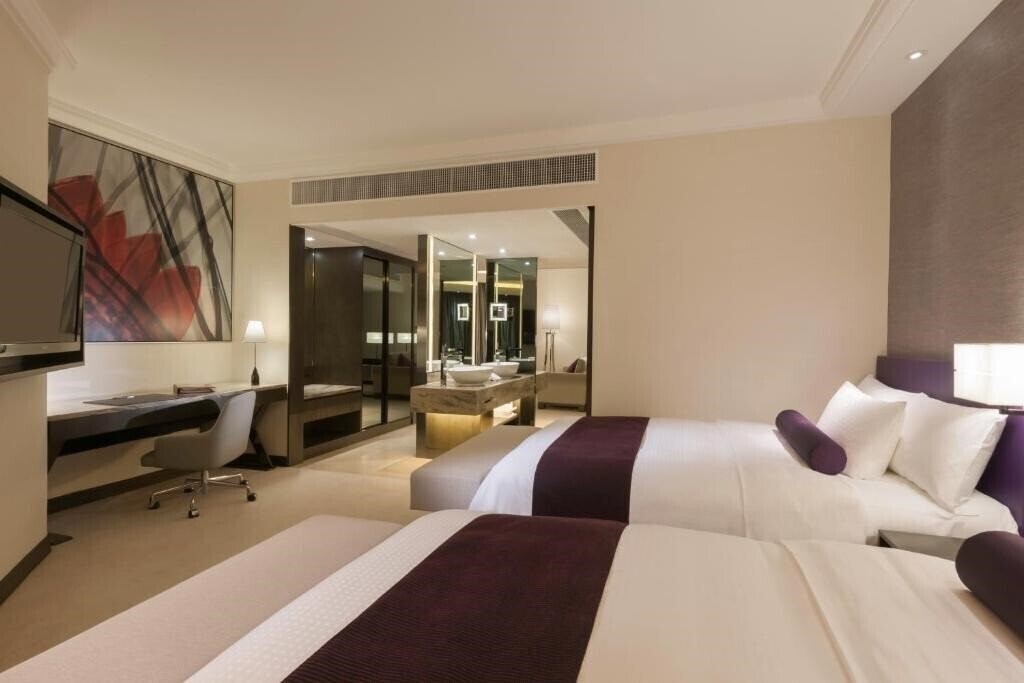 Зображення Gateway Hotel 4*