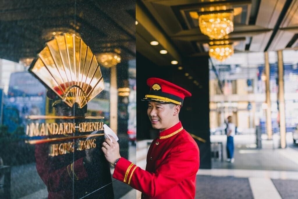 Фотографія Mandarin Oriental 5*