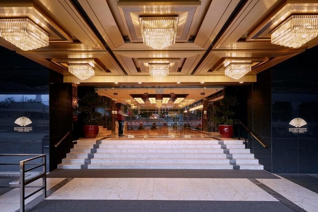 Зображення Mandarin Oriental 5*
