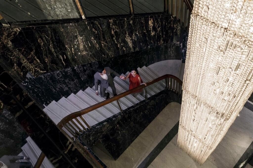 Картинка Mandarin Oriental 5*