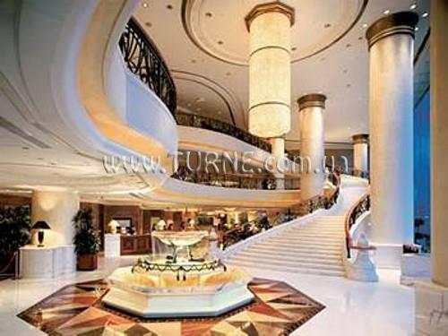 Фото Harbour Grand Kowloon 4*