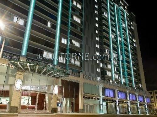 Картинка Harbour Plaza 8 Degrees 4*