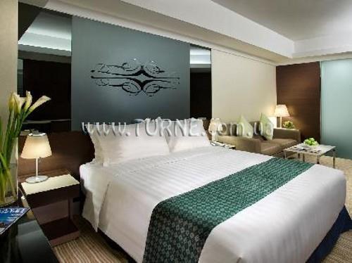 Фотография Harbour Plaza 8 Degrees 4*