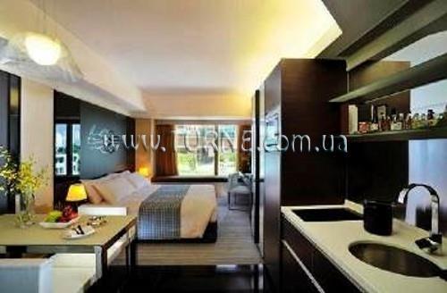 Фото Harbour Plaza 8 Degrees 4*