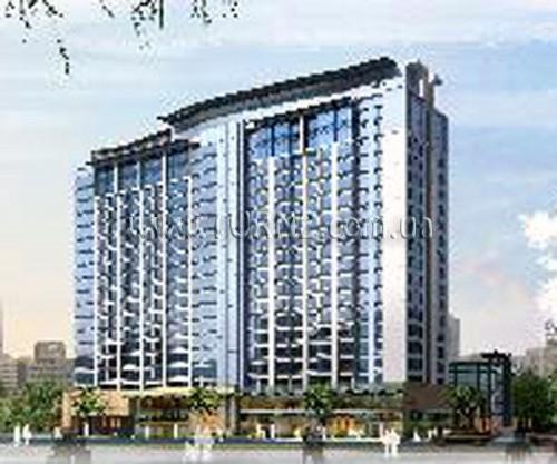 Отель Harbour Plaza 8 Degrees 4*