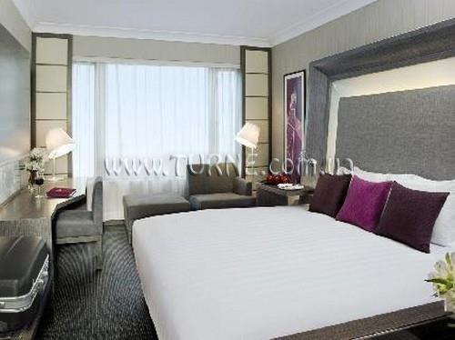 Картинка Novotel Nathan Road Kowloon 4*