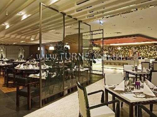 Фотографія Novotel Nathan Road Kowloon 4*