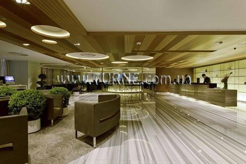 Готель Novotel Nathan Road Kowloon 4*