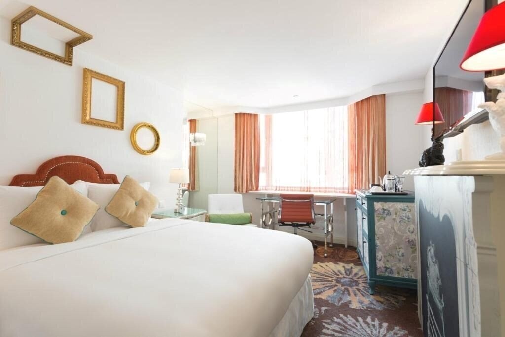 Изображение The Luxe Manor 4*
