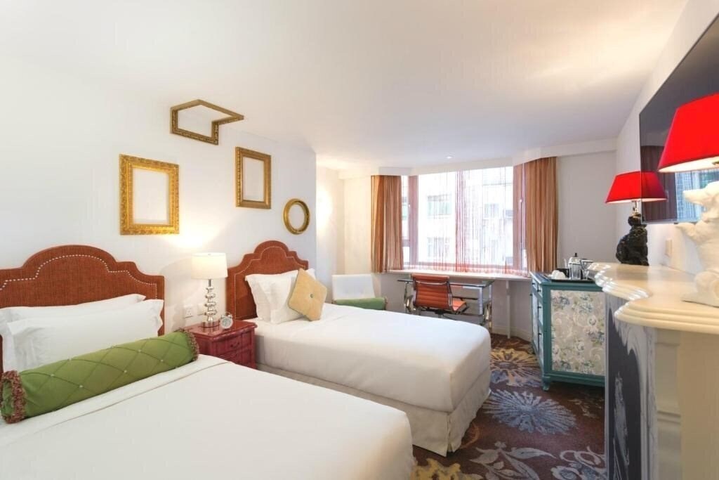 Картинка The Luxe Manor 4*