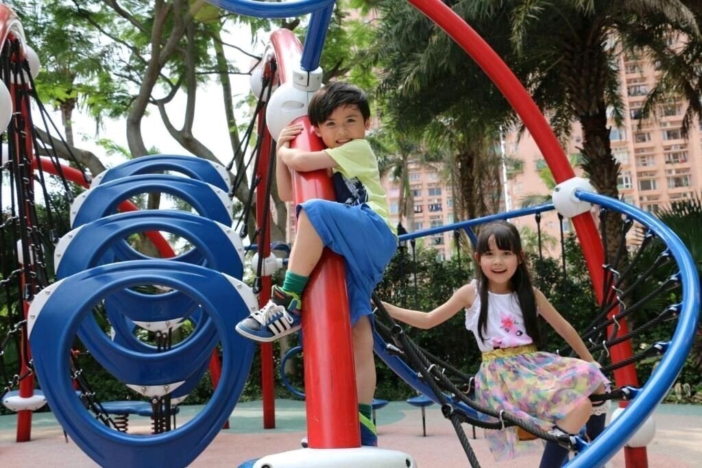 Изображение Gold Coast Hong Kong 4*