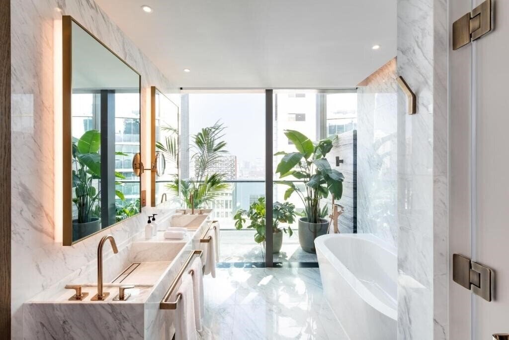 Фотографія The Hari Hong Kong 5*