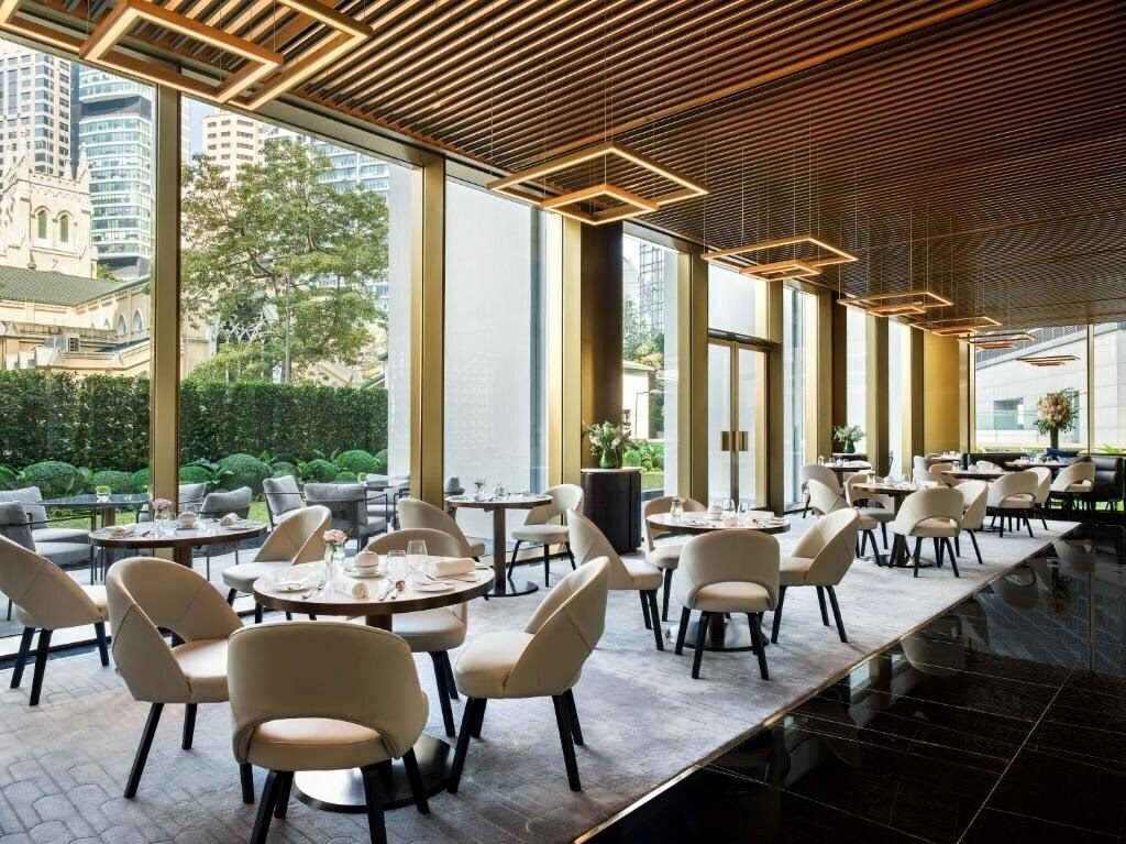Изображение The Murray, Hong Kong, A Niccolo 5*