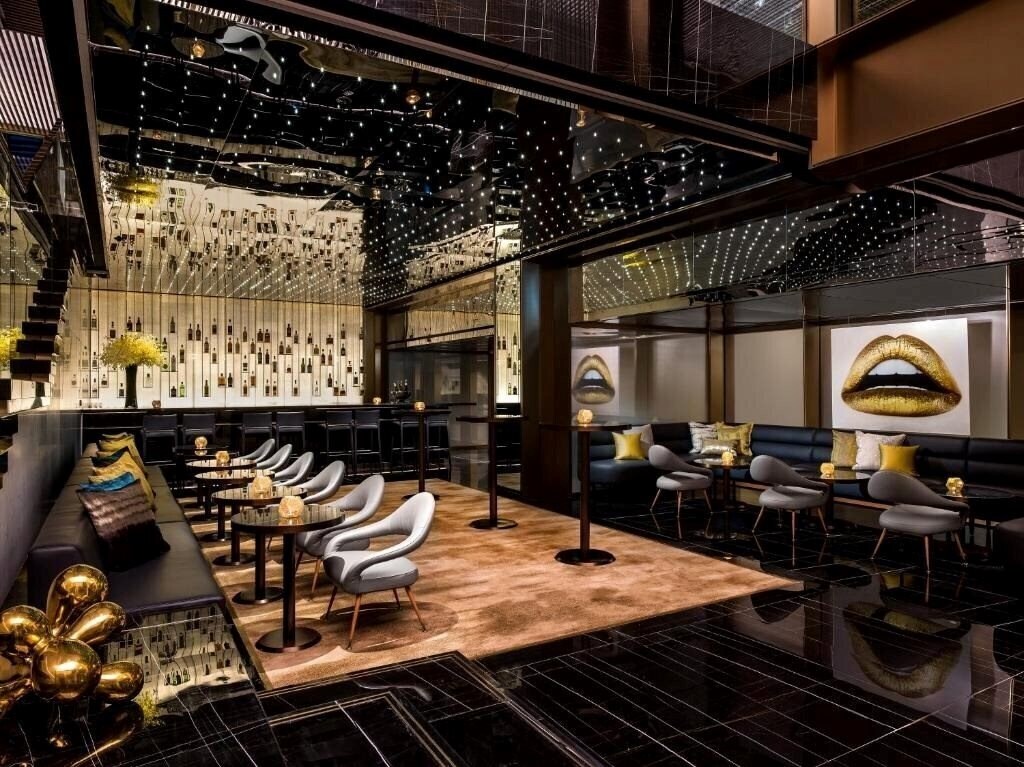 Картинка The Murray, Hong Kong, A Niccolo 5*