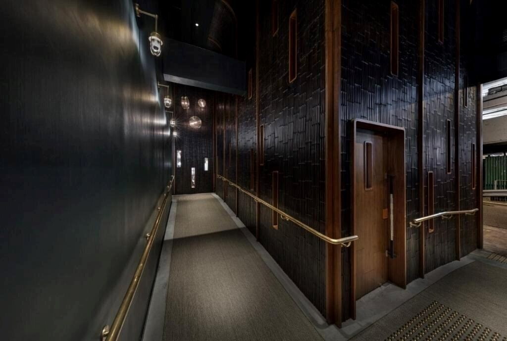 Фото The Fleming 4*
