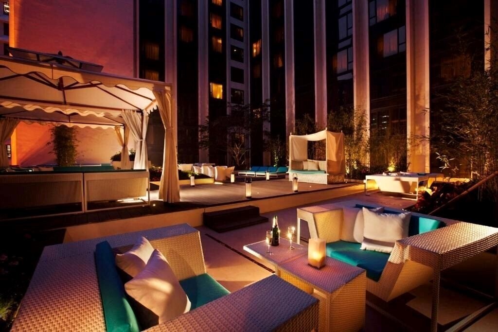 Фотографія Regal Kowloon 4*