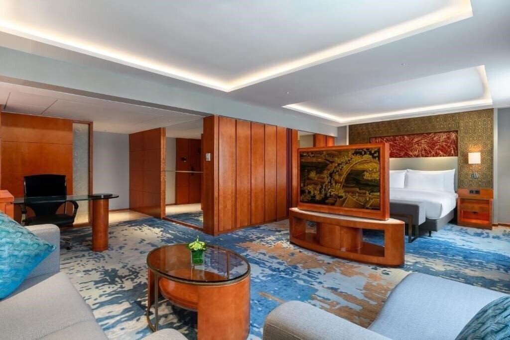 Фотографія China 5*