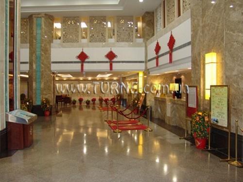 Фото Landsman 3*