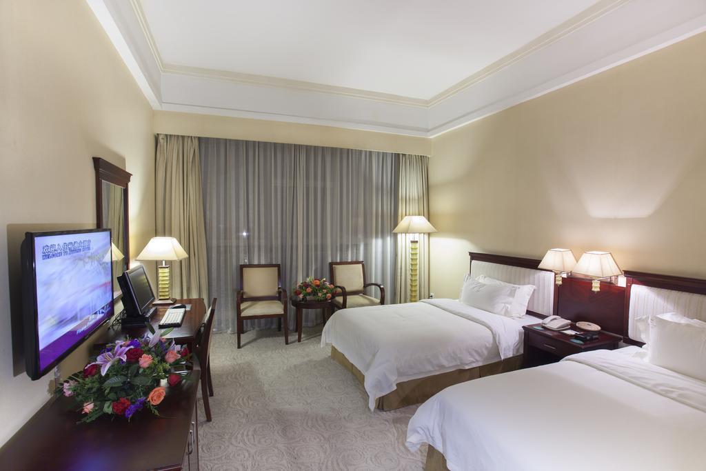 Фотография Yutong 4*